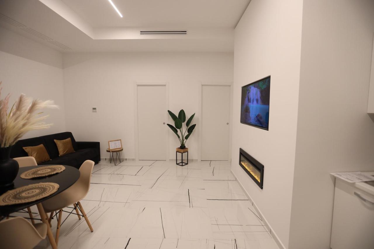 50 M2 Apartment Capurso Exterior photo