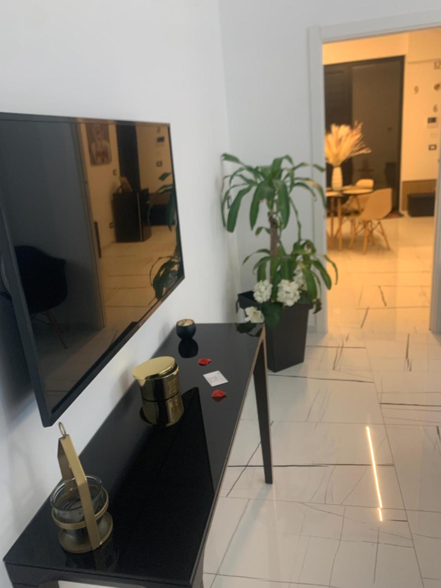 50 M2 Apartment Capurso Exterior photo